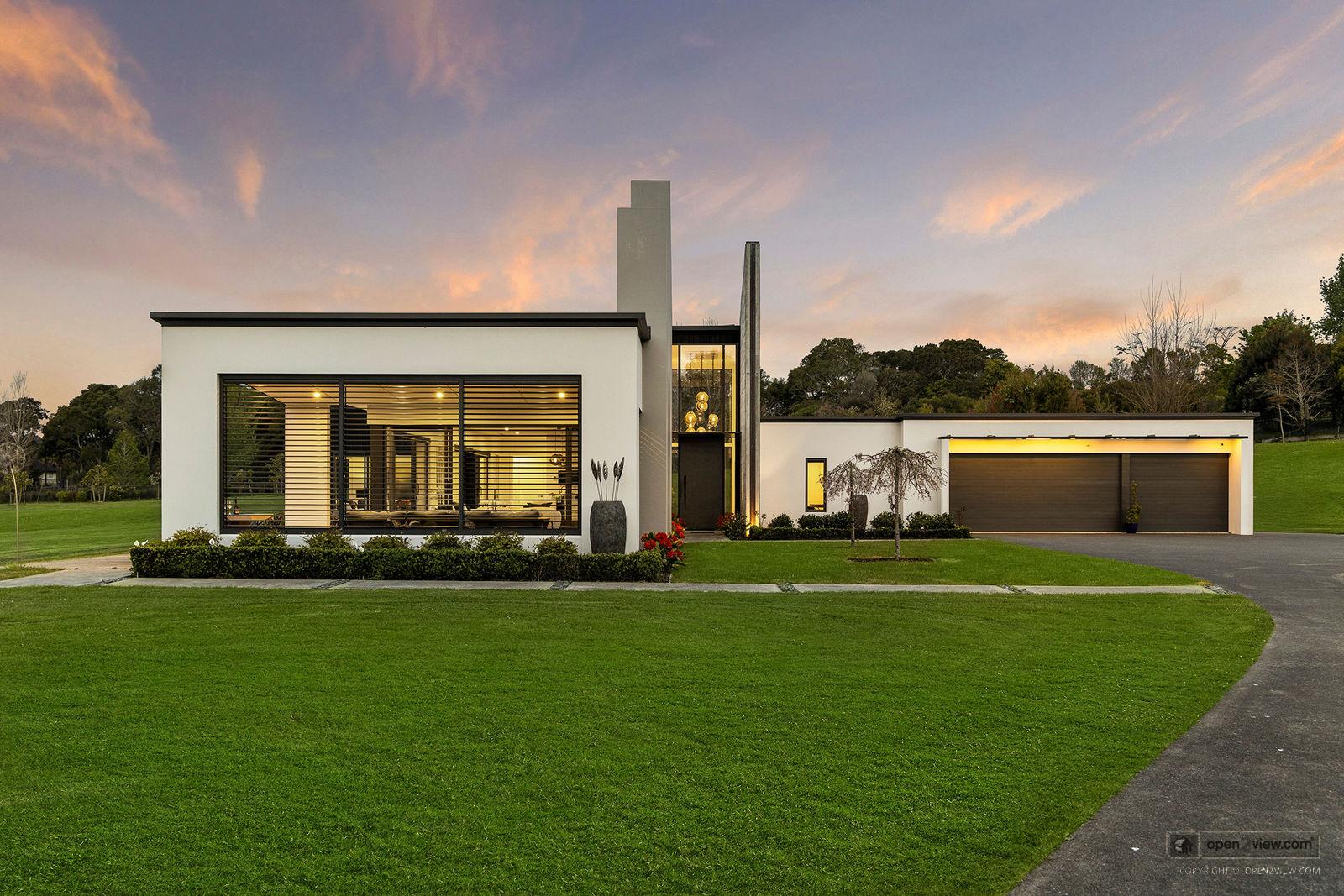 Modern Villa