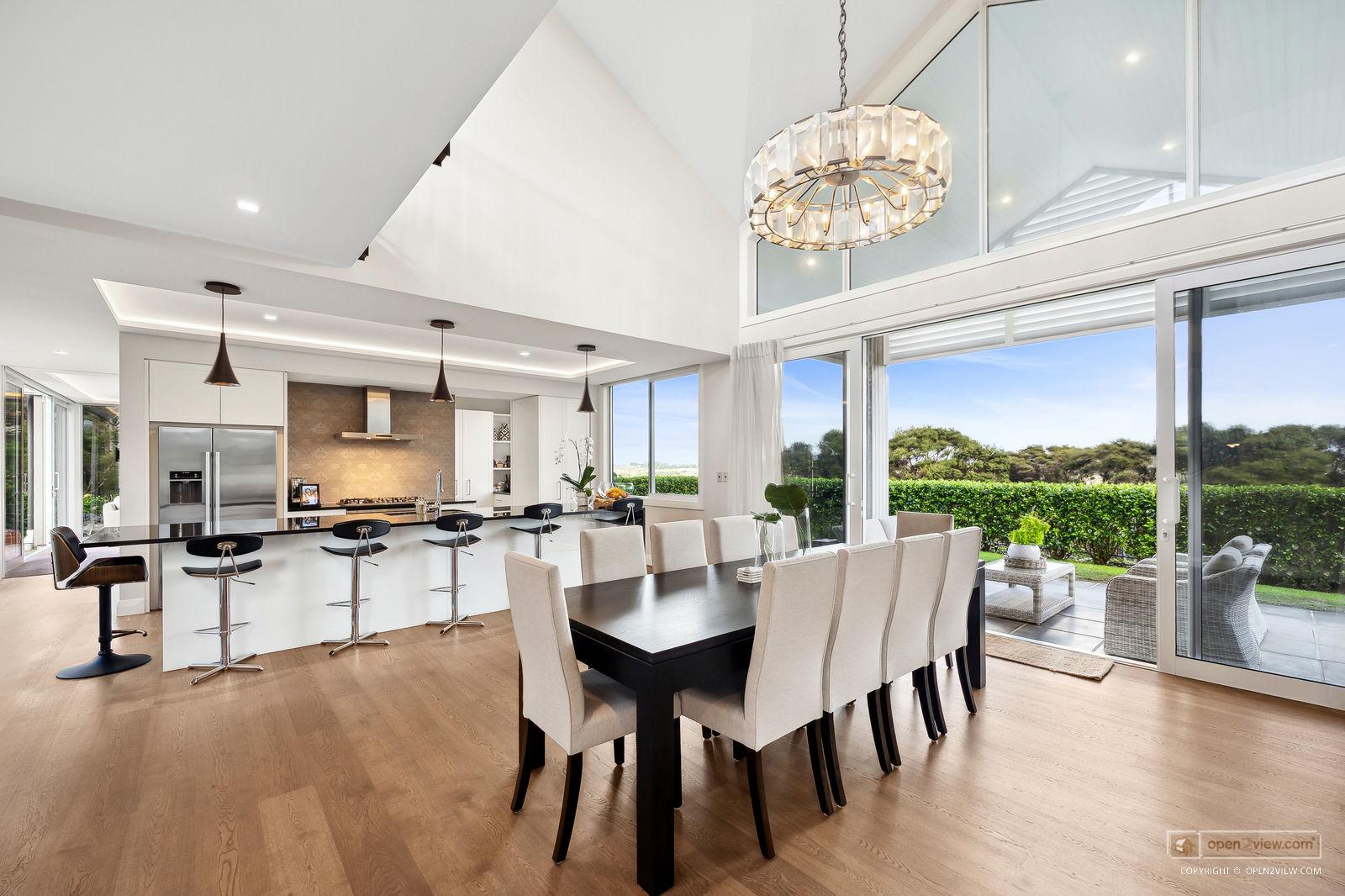 Modern Villa