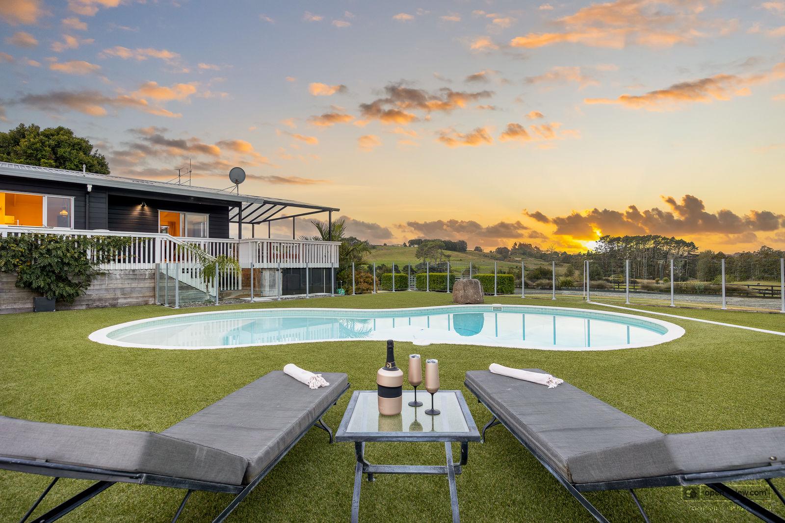 Luxury Home