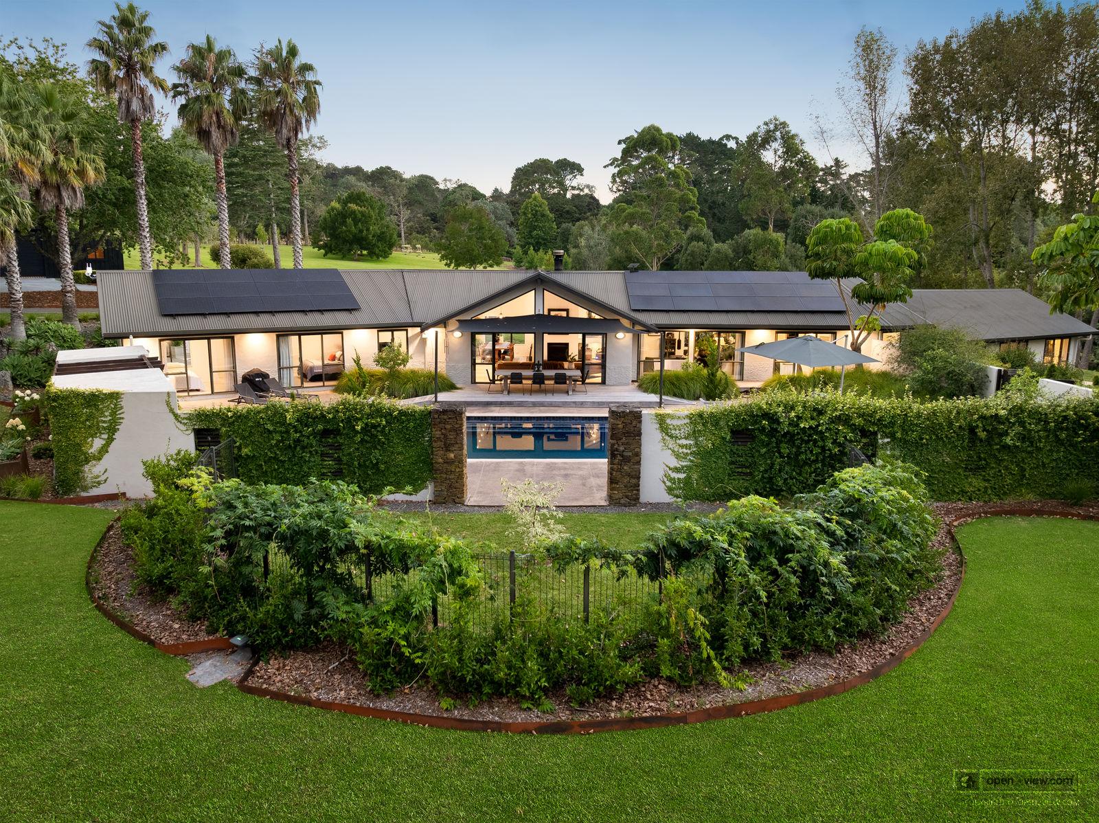 Modern Villa
